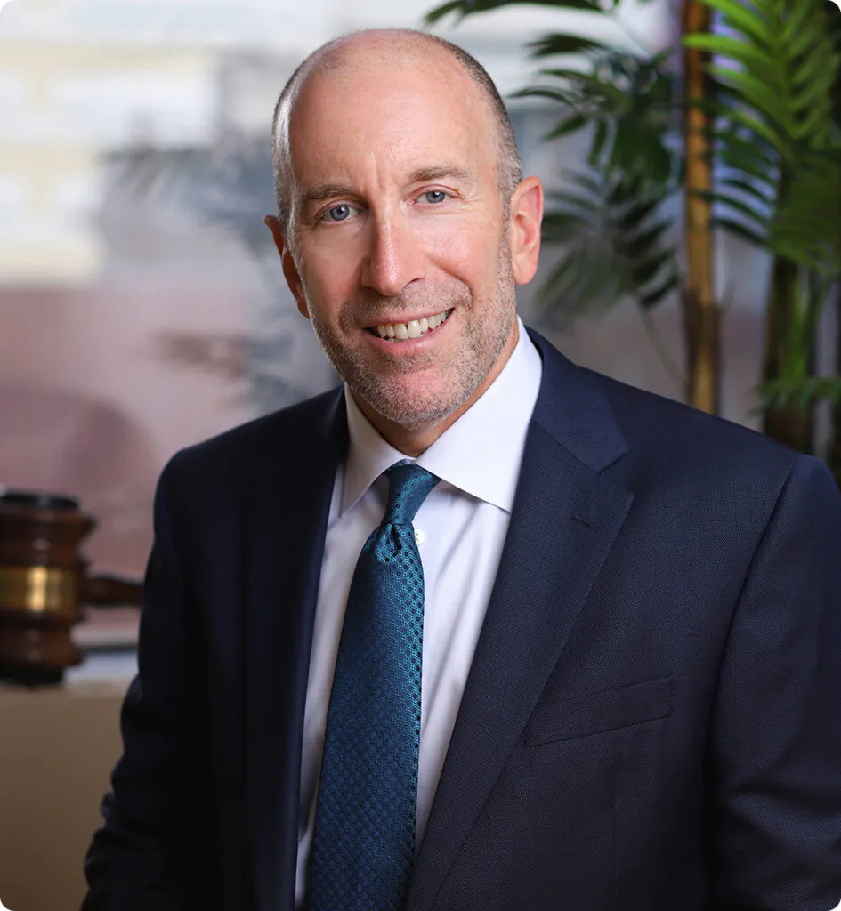 Billy Cooper, Esq.