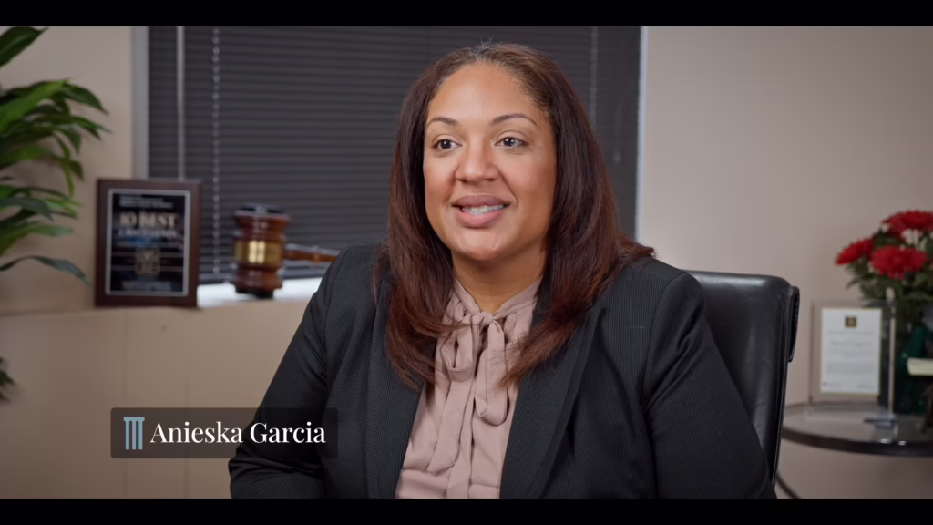 Anieska Garcia