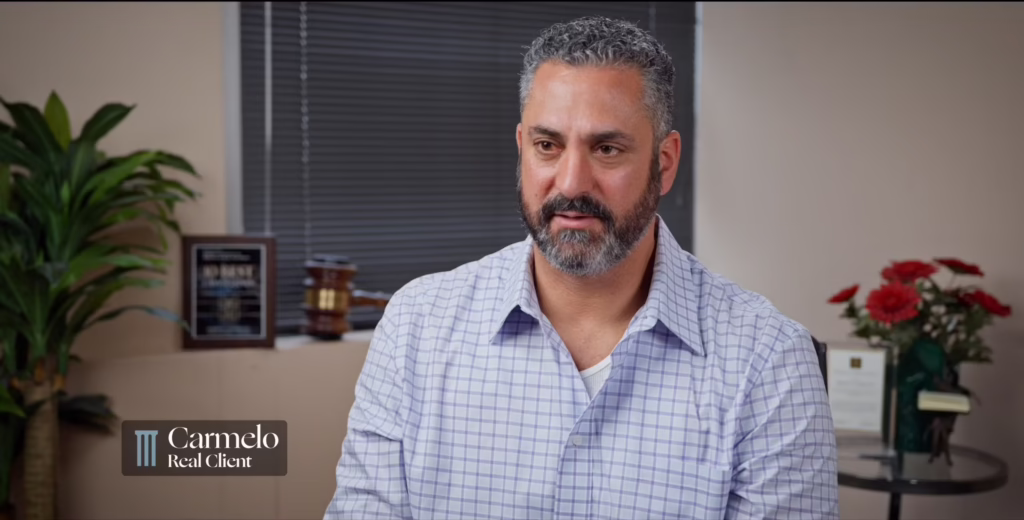 Carmelo Client Testimonials