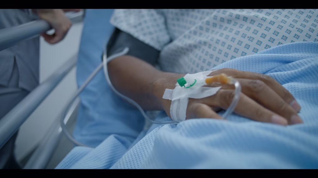Personal Injury (Spanish)
