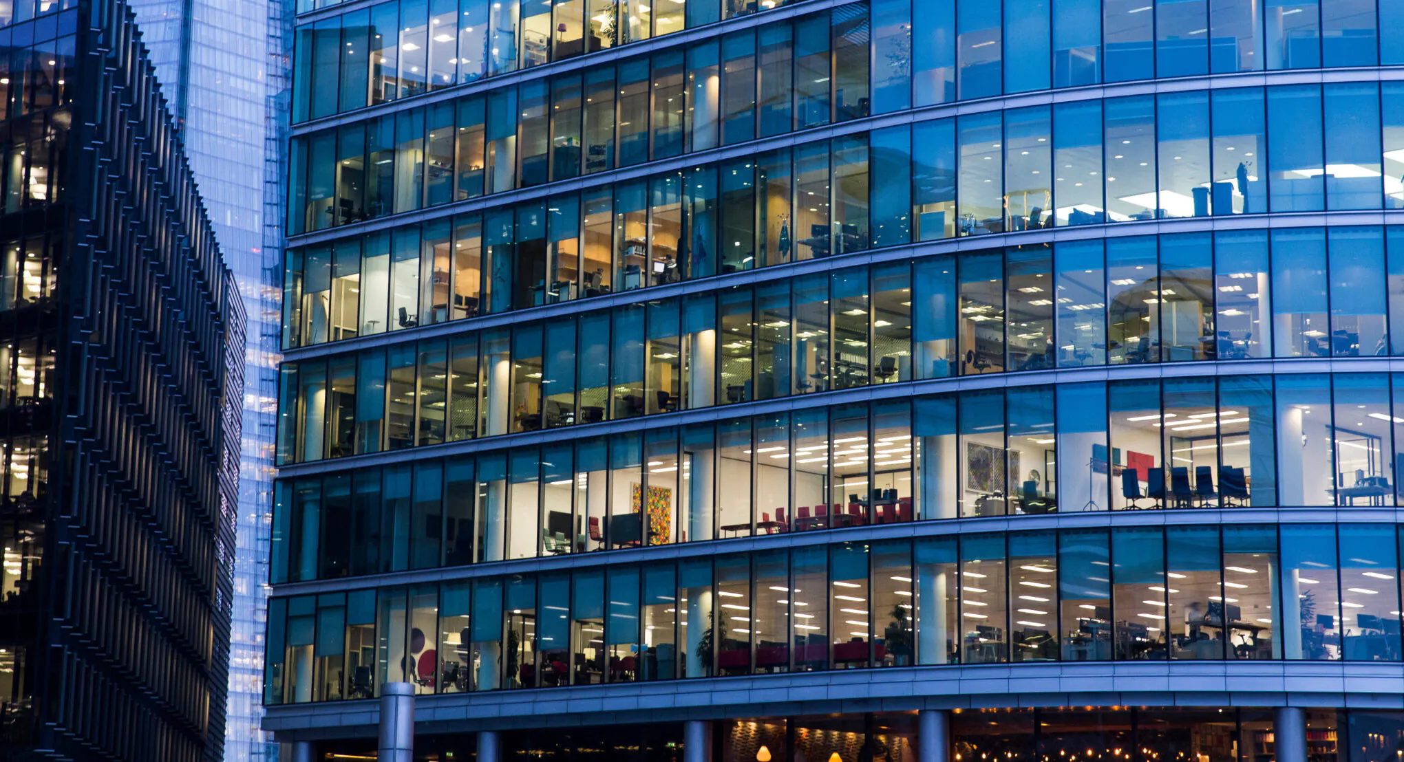 New York Commercial Building Accident Lawyers