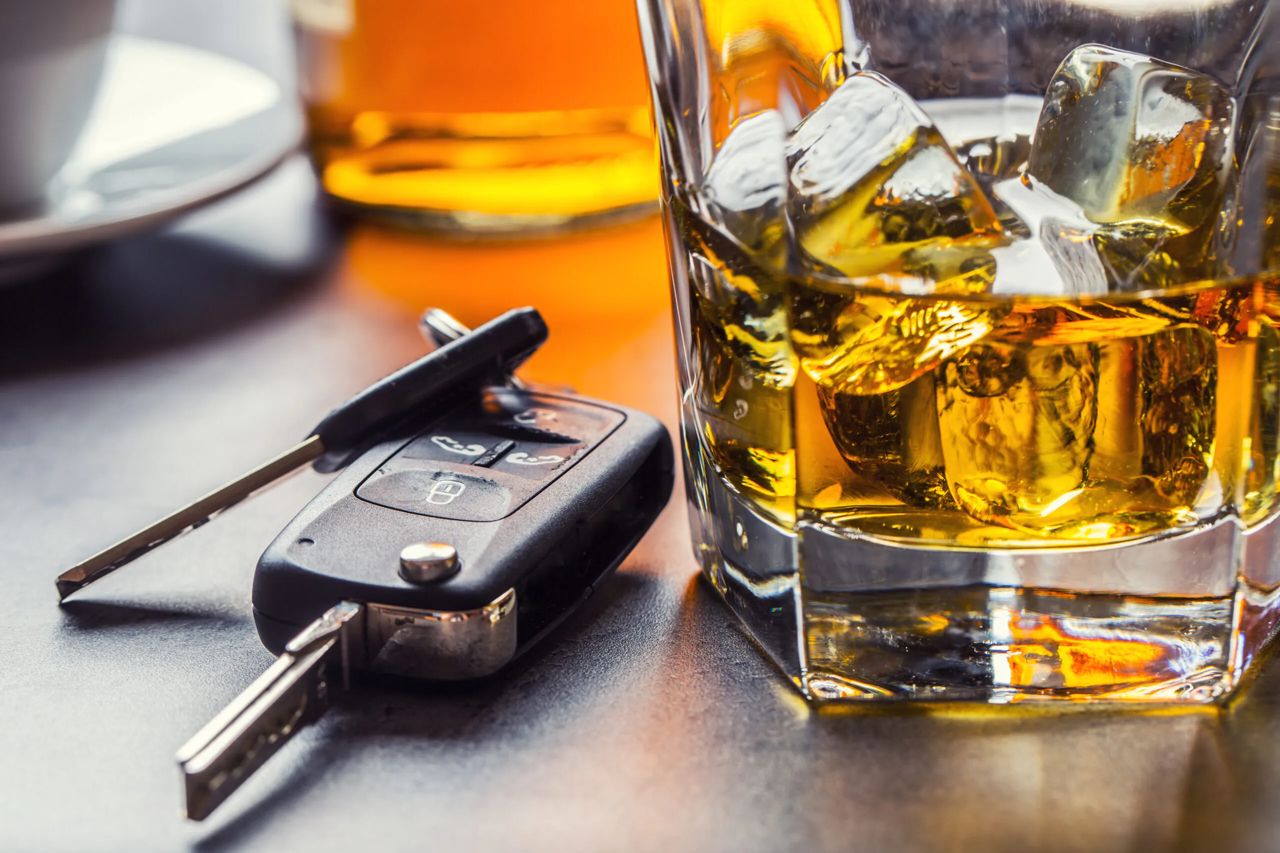 New York Drunk Driving Accident Lawyer
