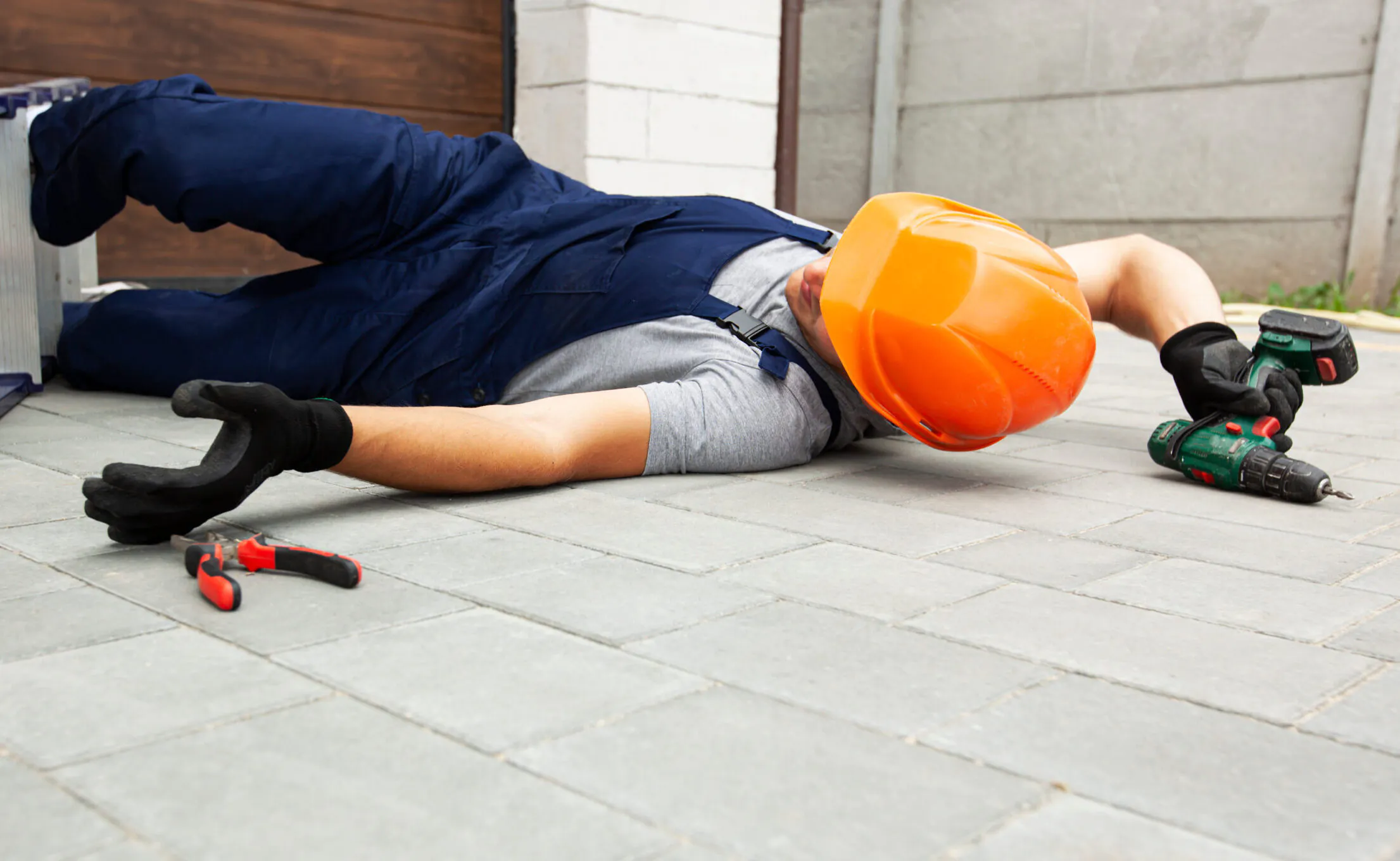 New York Construction Fall Accident Attorneys