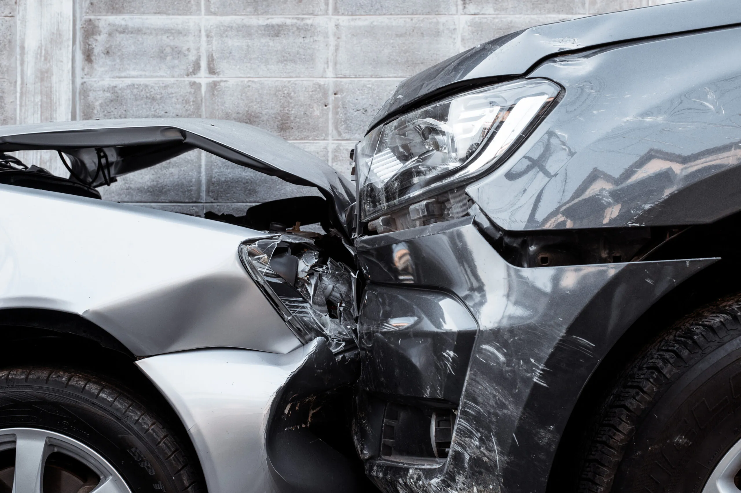 New York Motor Vehicle Accident Lawyers