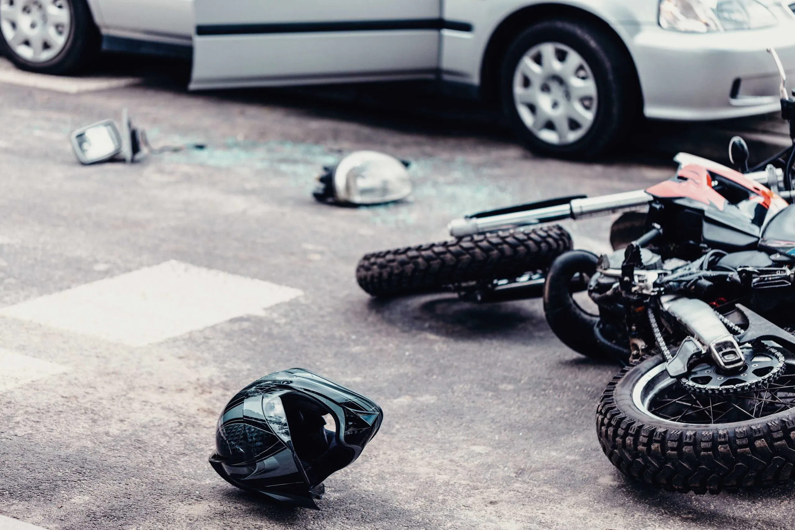 New York Motorcycle Accident Lawyer