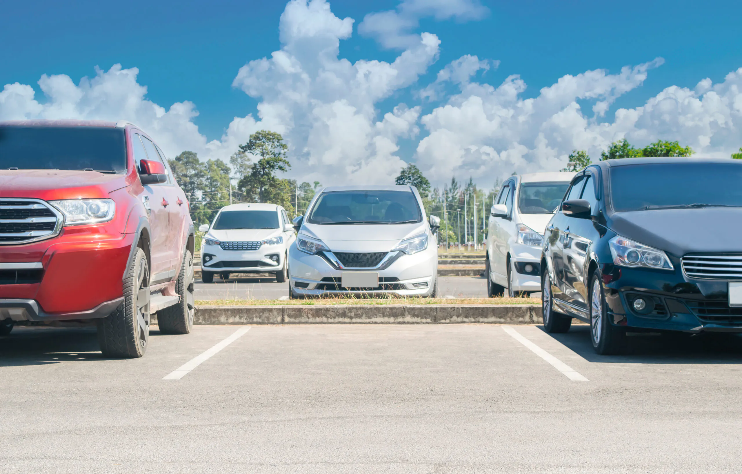 New York Parking Lot Slip and Fall Injury Lawyer