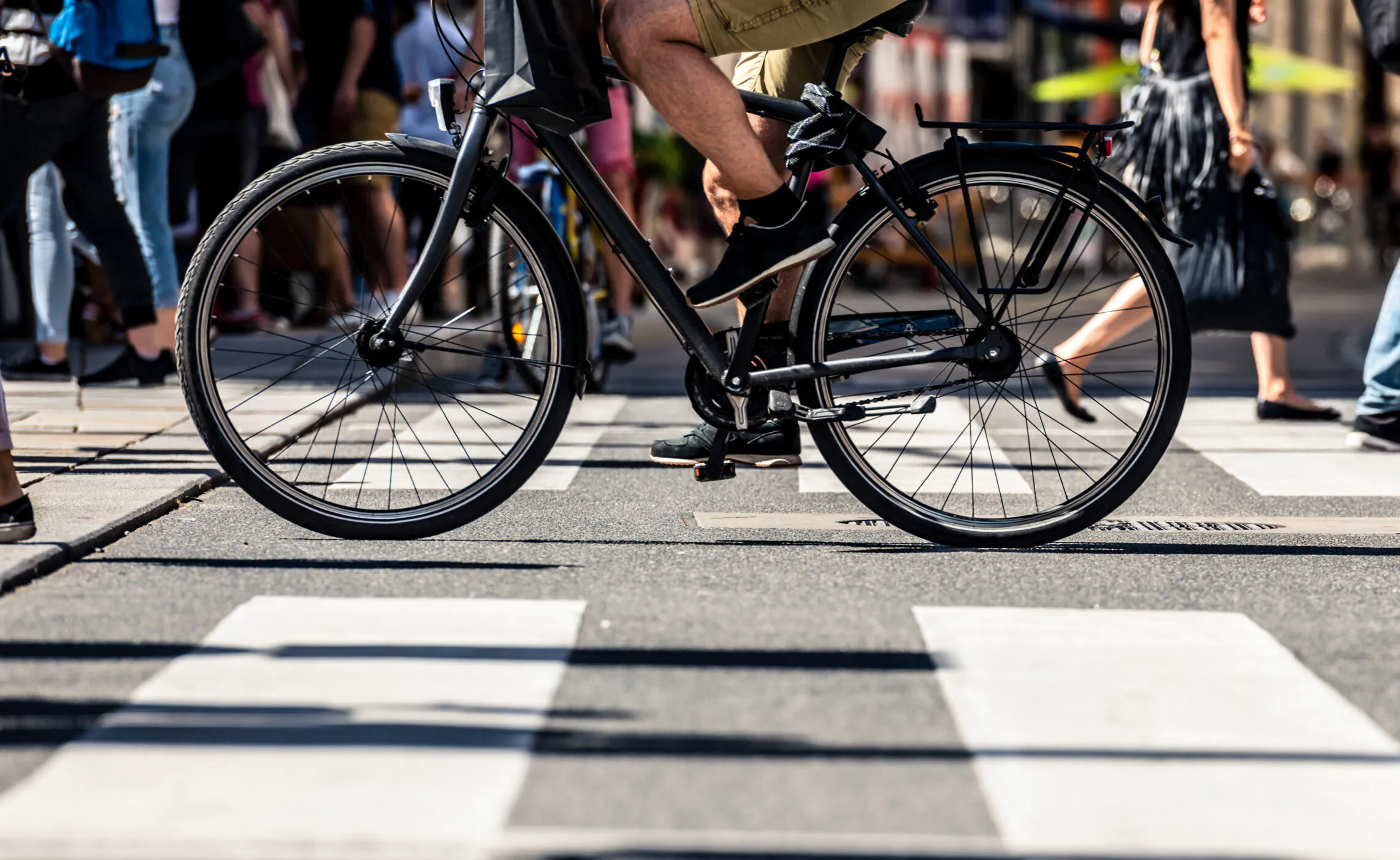 New York Pedestrian Accident Lawyer 