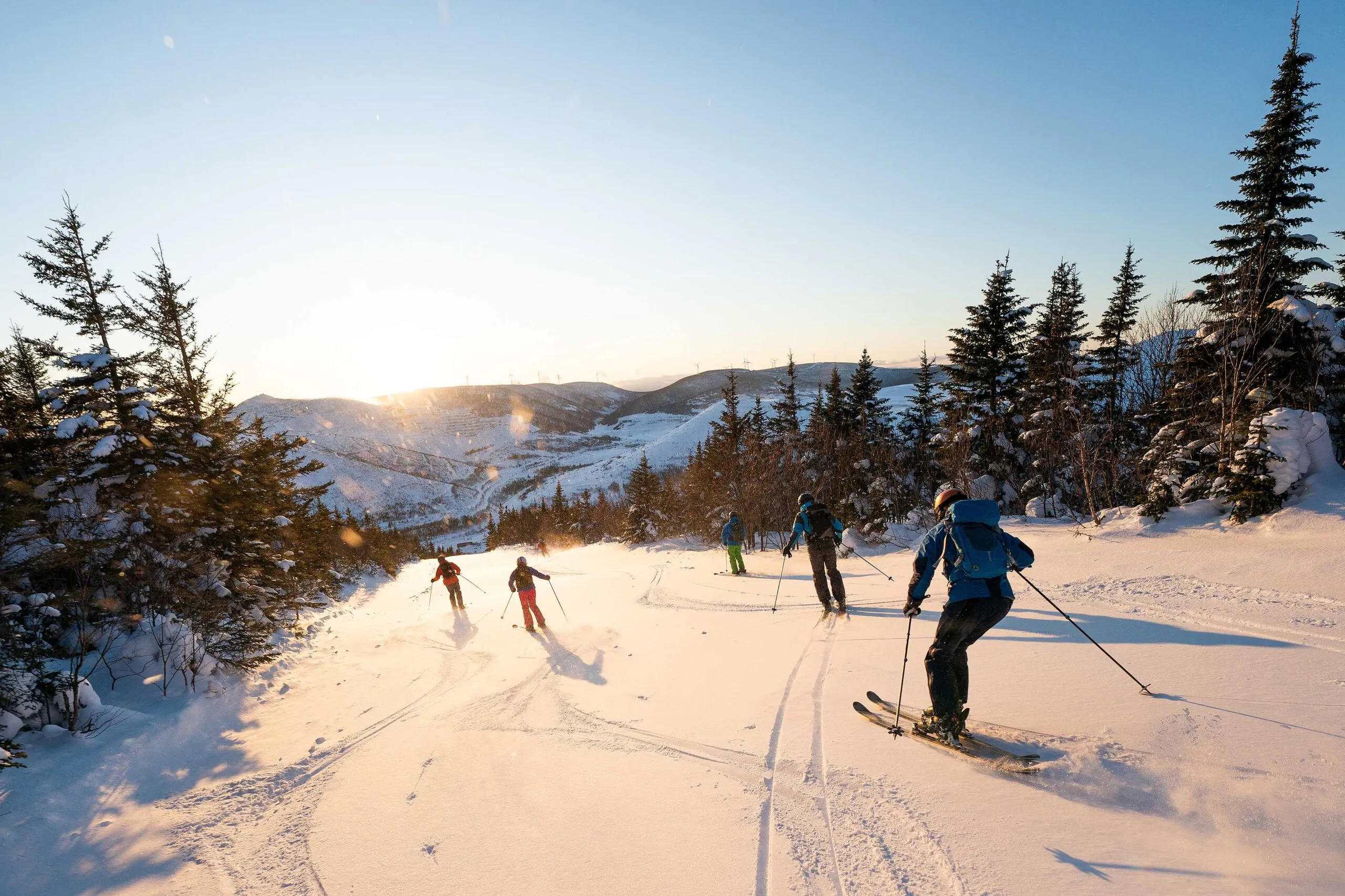 New York Ski Resort Injury Lawyer