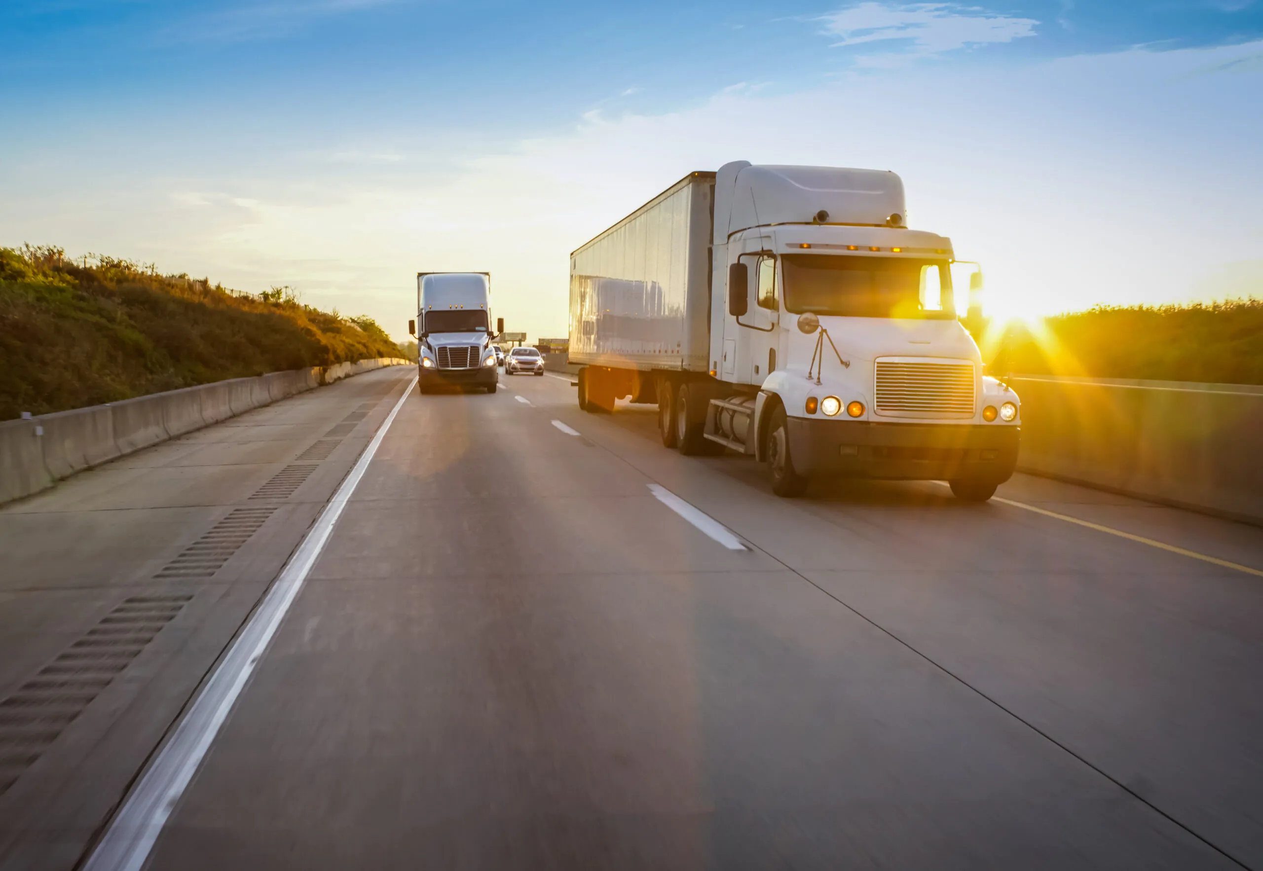New York Commercial Vehicle Accidents Lawyer