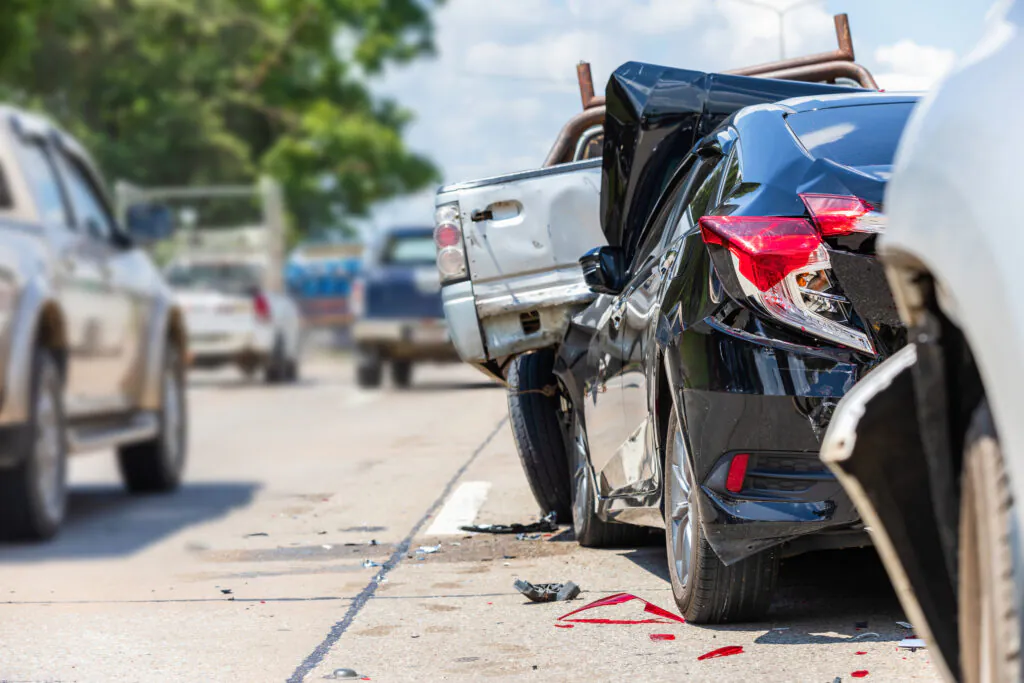 How Much Is My Car Accident Claim Worth in New York