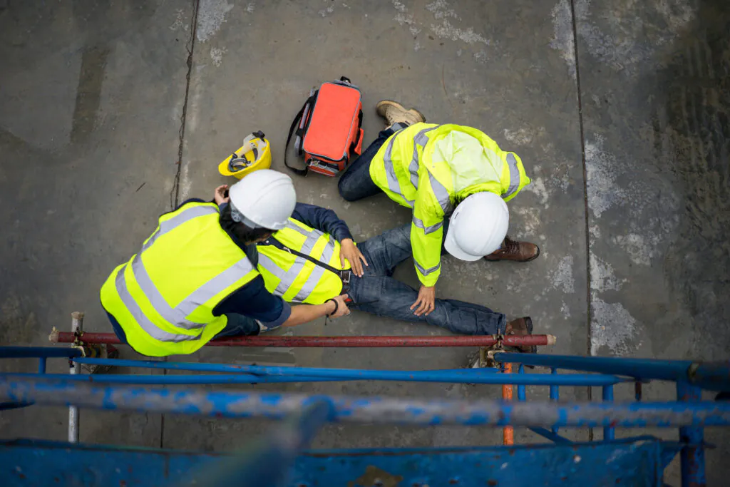 NY Labor Law 240 Explained for Construction Workers