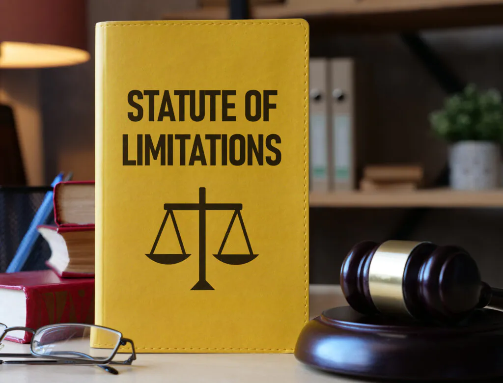 Statute of Limitations for Personal Injury in New York