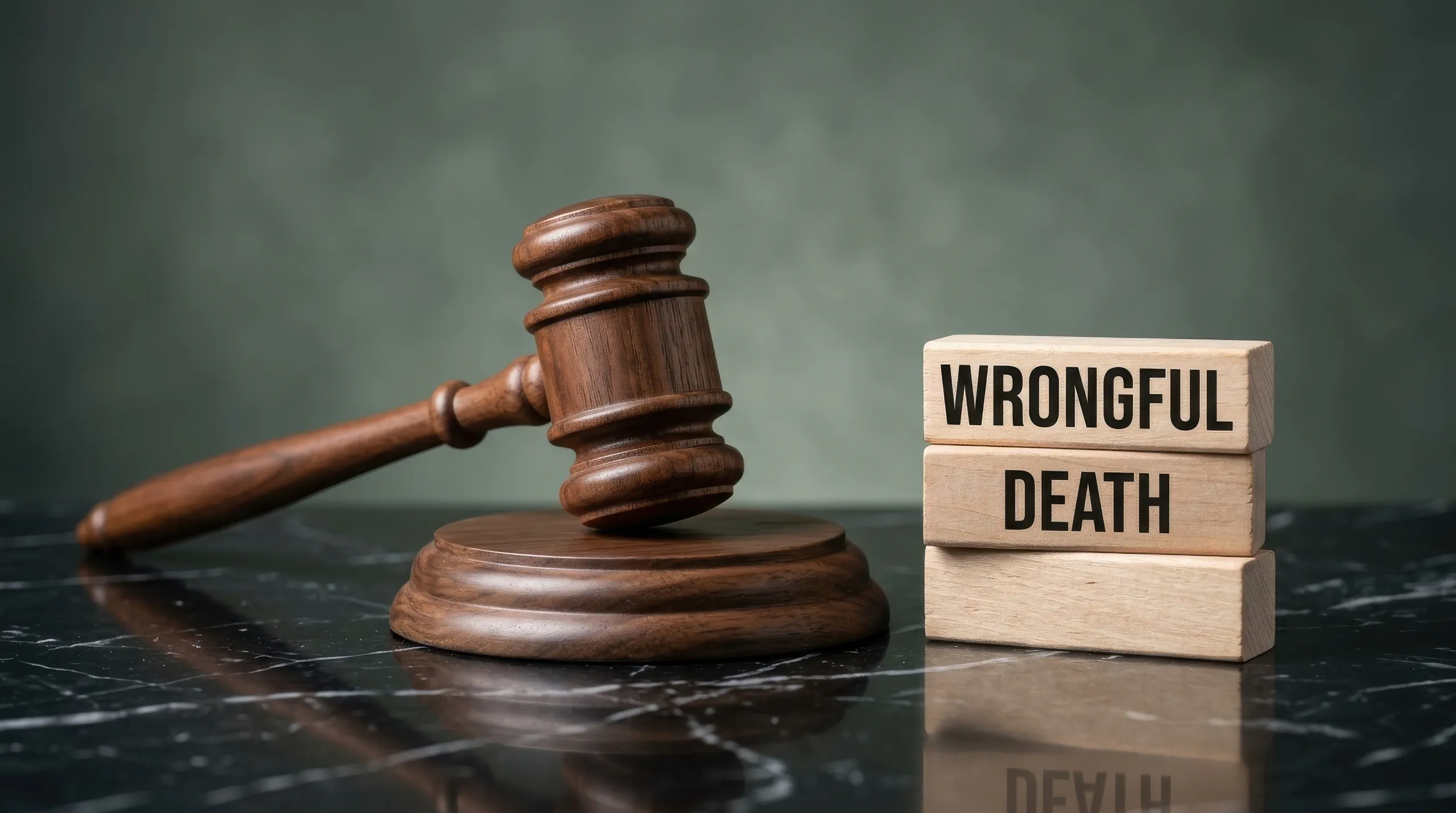 How to File a Wrongful Death Claim in NY