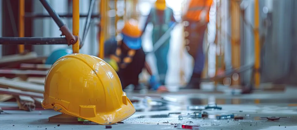 Who Is Liable for a Construction Accident in New York