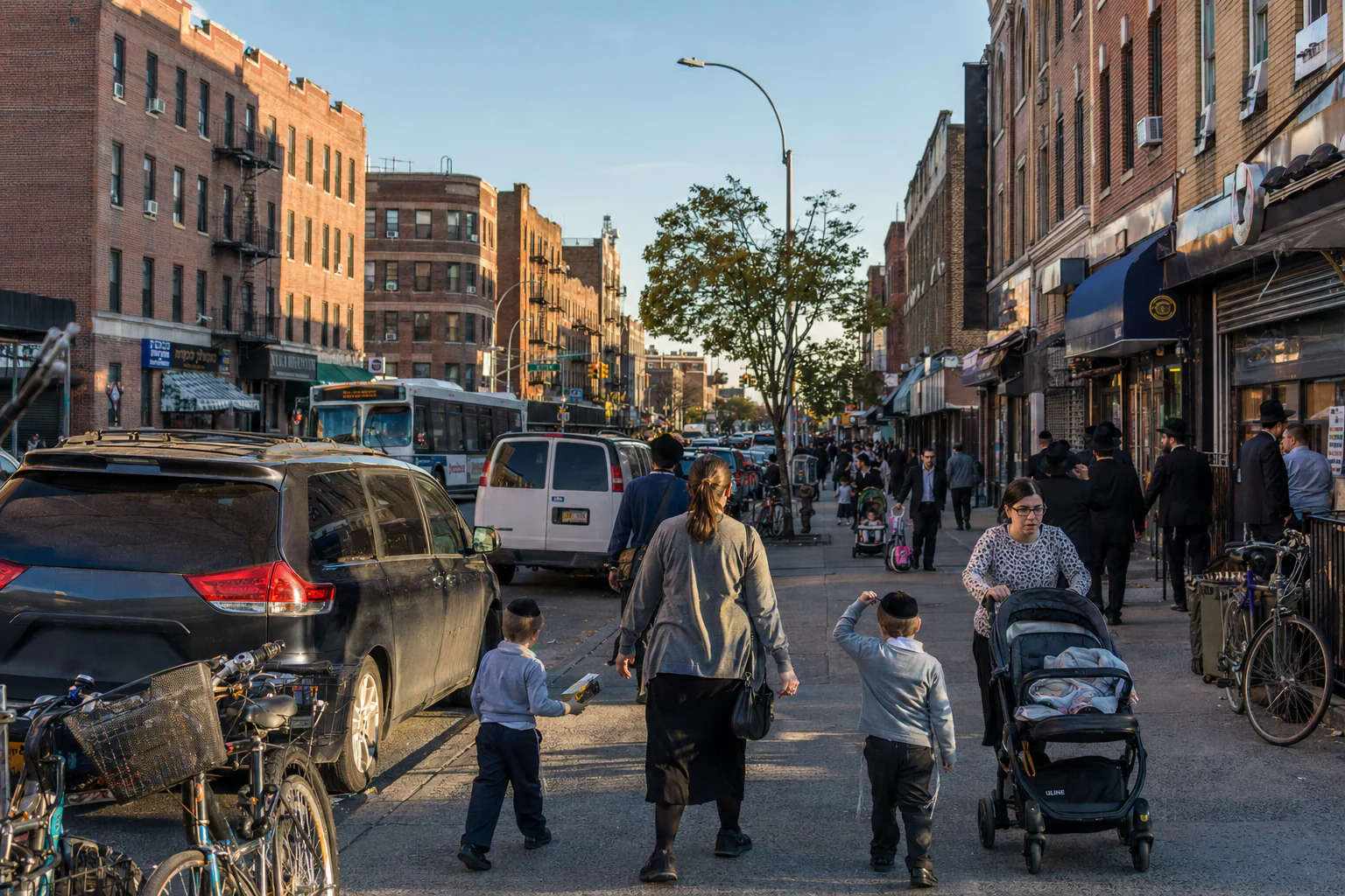 Personal Injury Lawyer | Borough Park NY