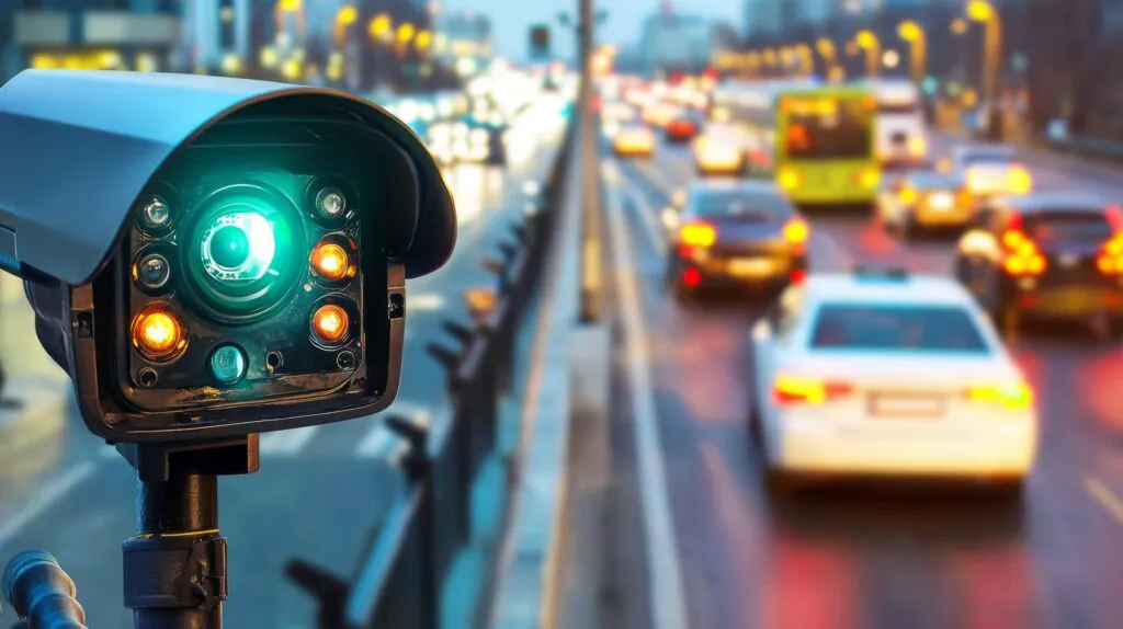 Commentary Your License Plate is Public, But Your Life Shouldn't Be