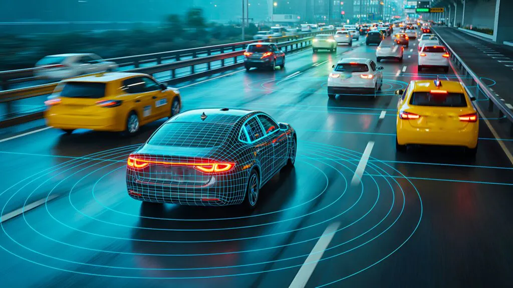 Who is Responsible When Accidents Happen in Driverless Cars