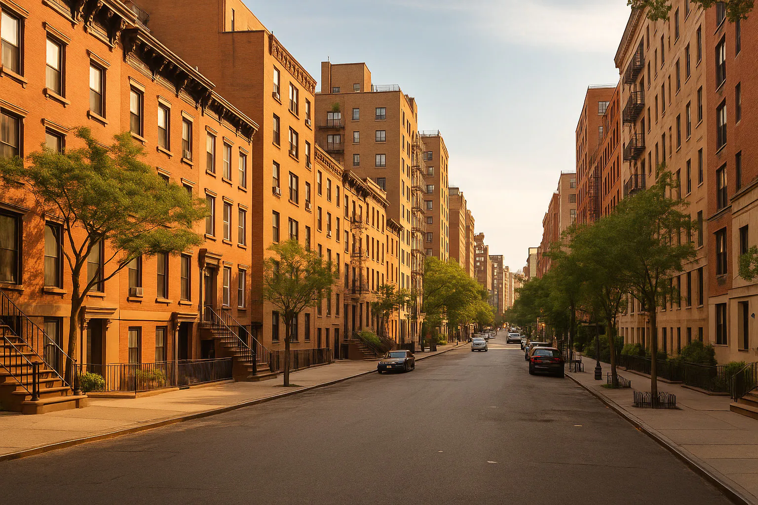 Personal Injury legal help in Chelsea NY from Billy Cooper Law