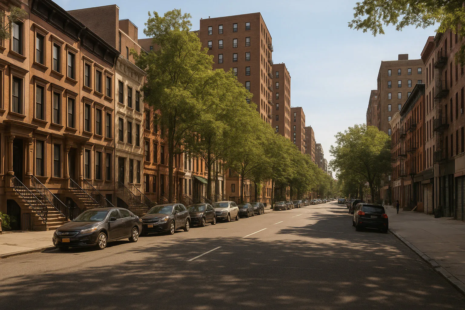 Personal Injury legal help in East Harlem NY from Billy Cooper Law