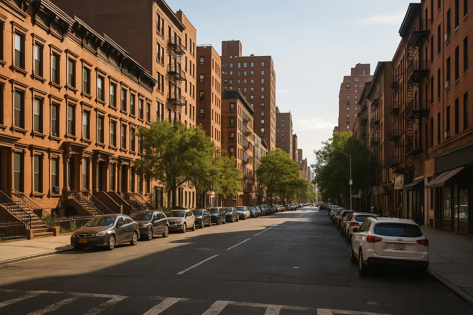 Personal Injury legal help in Harlem NY from Billy Cooper Law