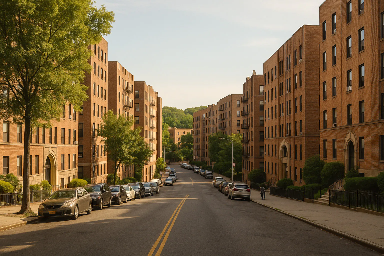 Personal Injury legal help in Inwood NY from Billy Cooper Law