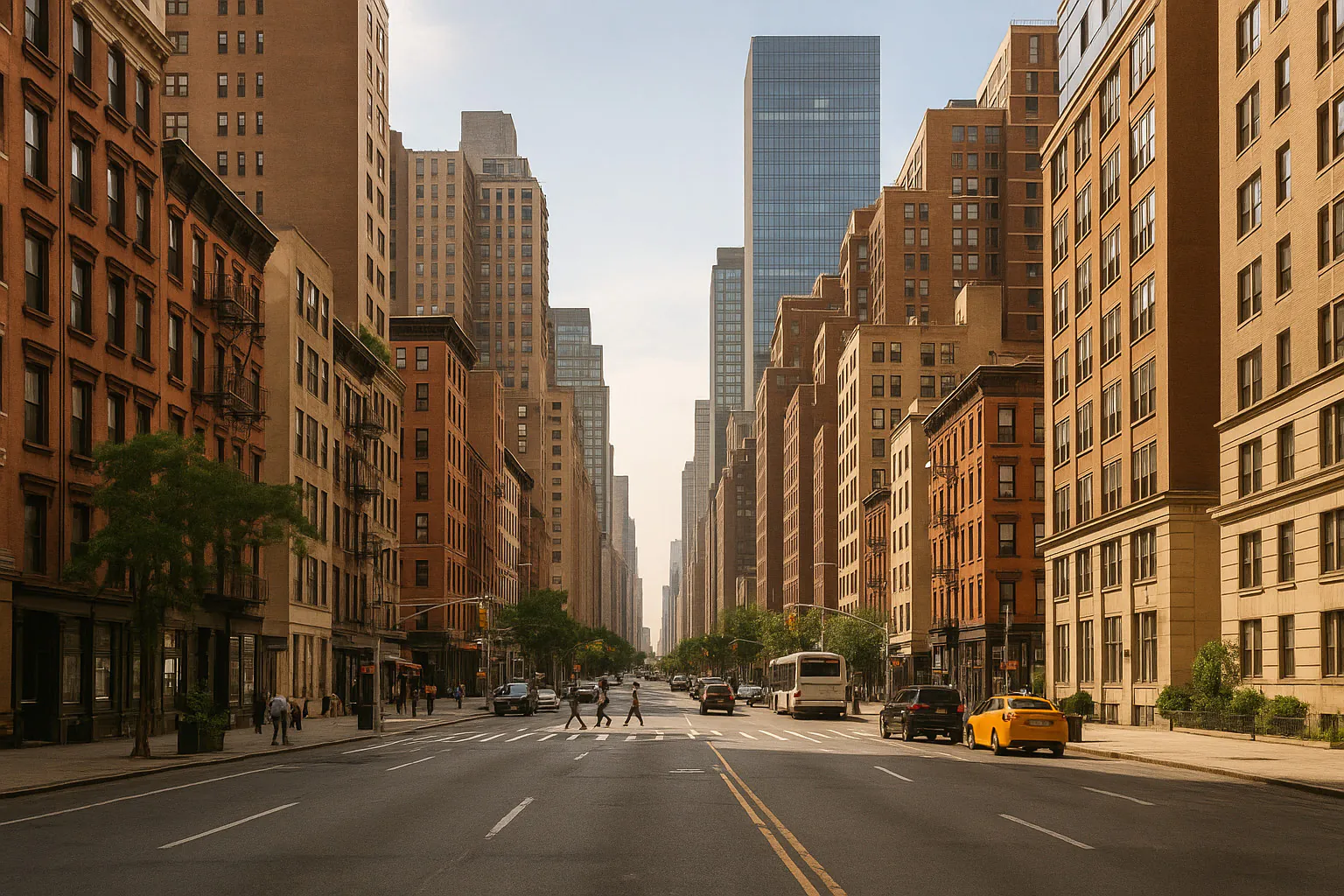 Personal Injury legal help in Manhattan NY from Billy Cooper Law