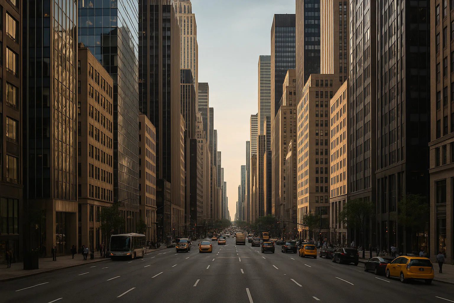 Personal Injury legal help in Midtown Manhattan NY from Billy Cooper Law