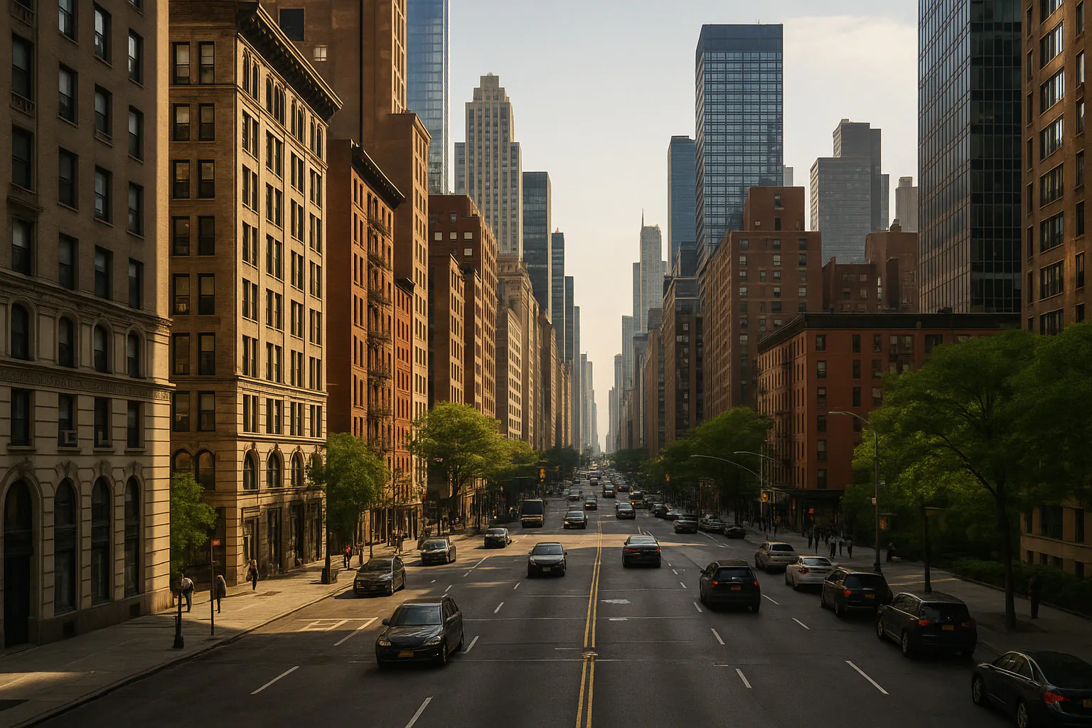 Personal Injury legal help in New York County NY from Billy Cooper Law