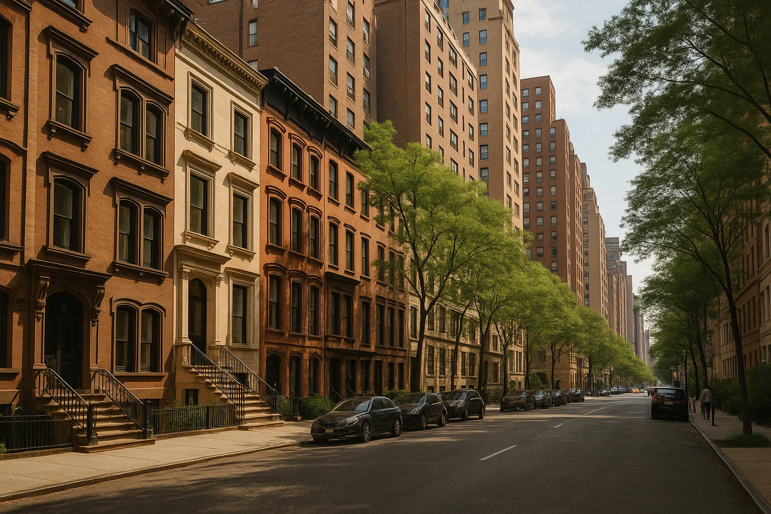 Personal Injury legal help in Upper East Side NY from Billy Cooper Law