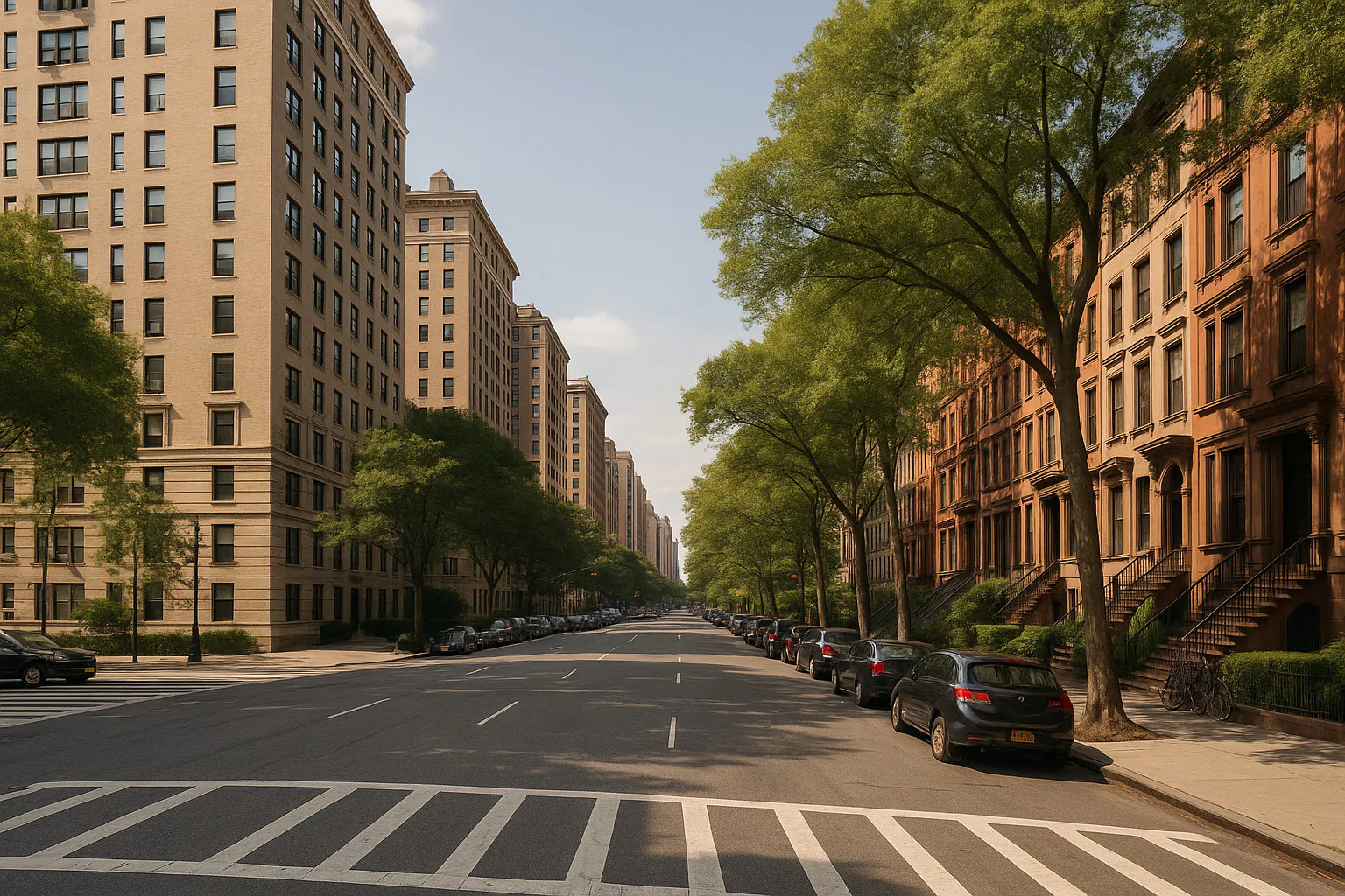 Personal Injury legal help in Upper West Side NY from Billy Cooper Law