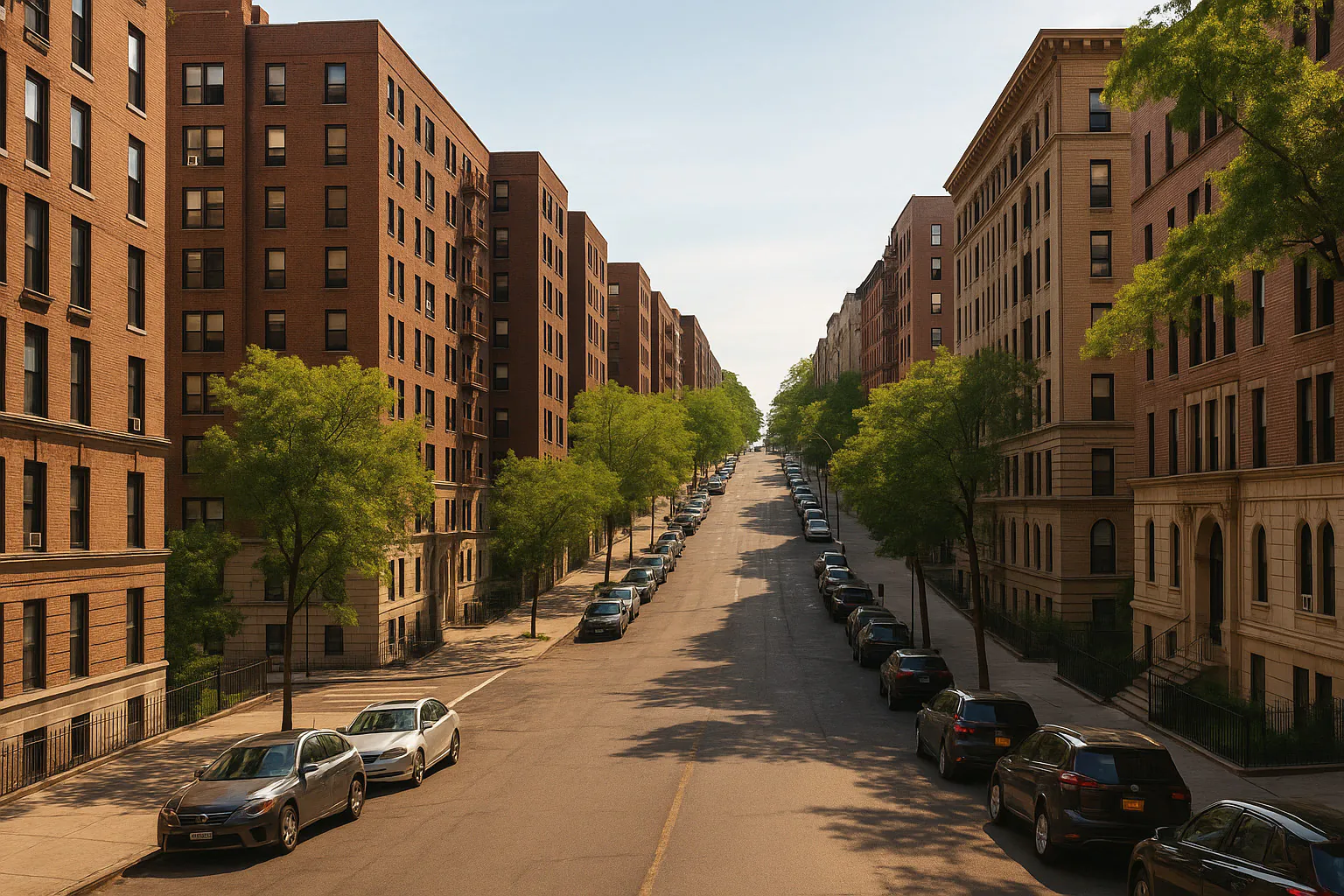 Personal Injury legal help in Washington Heights NY from Billy Cooper Law