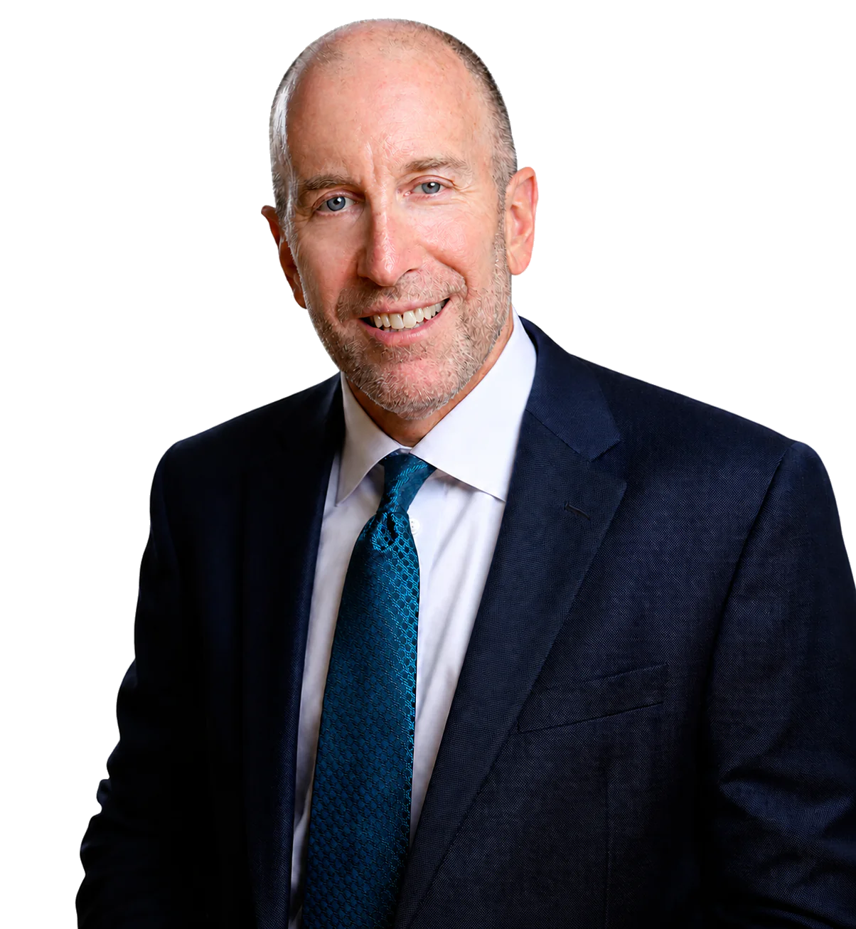 Billy Cooper, Esq.