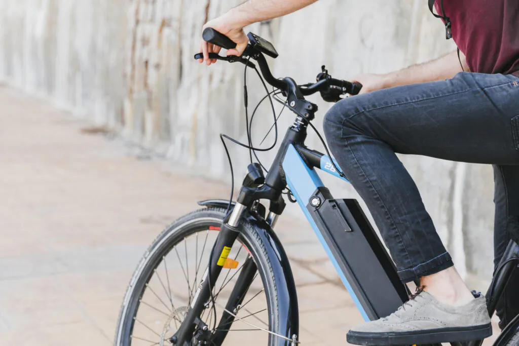 E-Bike Liability Shouldn’t Stop With Parents