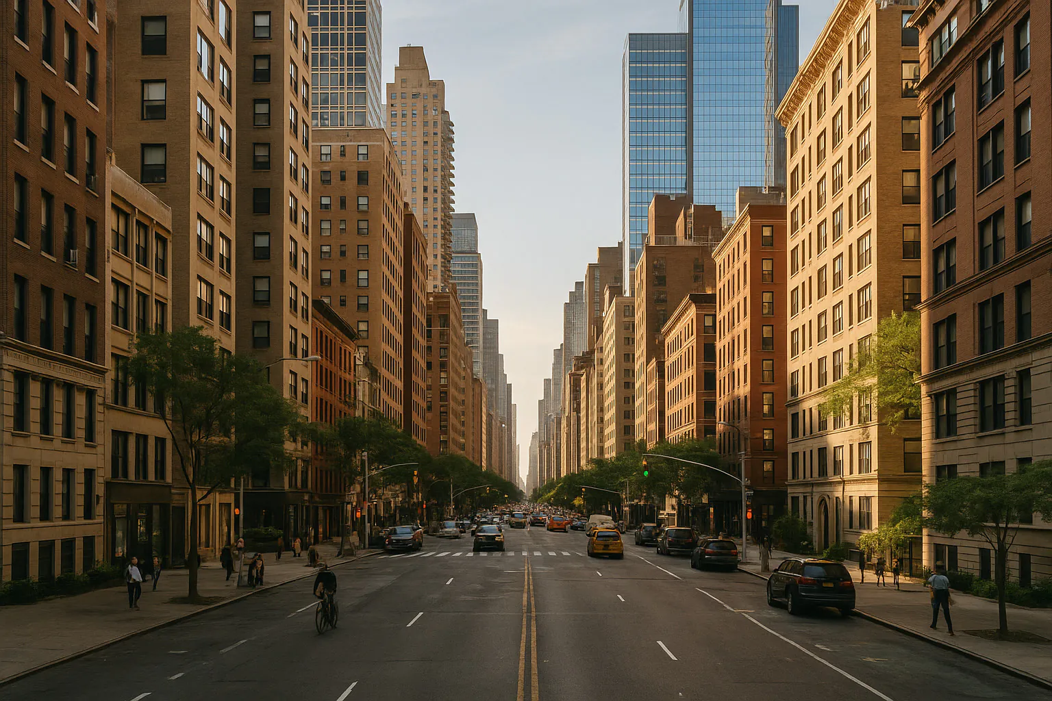 E-Bike Accident Lawyer legal help in Manhattan NY from Billy Cooper Law